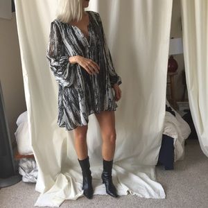 Show Me Your MuMu dress